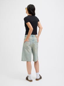 JJXX JXGIGI T-paita -Black - 12257984