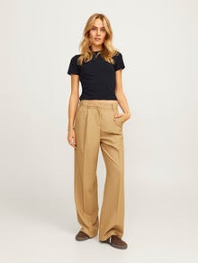 JJXX JXGIGI Marškinėliai -Black - 12257984