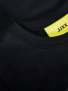 JJXX JXGIGI T-paita -Black - 12257984
