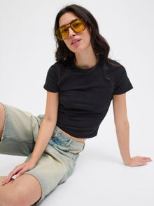 JJXX JXGIGI T-paita -Black - 12257984
