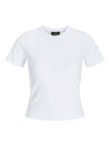 JJXX JXGIGI T-shirts -Bright White - 12257984