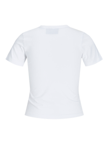JJXX JXGIGI T-shirts -Bright White - 12257984