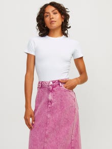 JJXX JXGIGI T-shirts -Bright White - 12257984