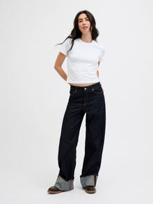 JJXX JXGIGI T-shirt -Bright White - 12257984