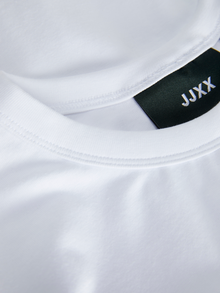 JJXX JXGIGI T-shirts -Bright White - 12257984