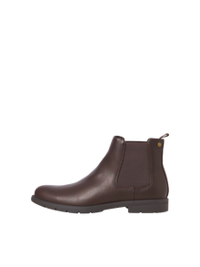 Jack & Jones Støvler -Brown Stone - 12257987