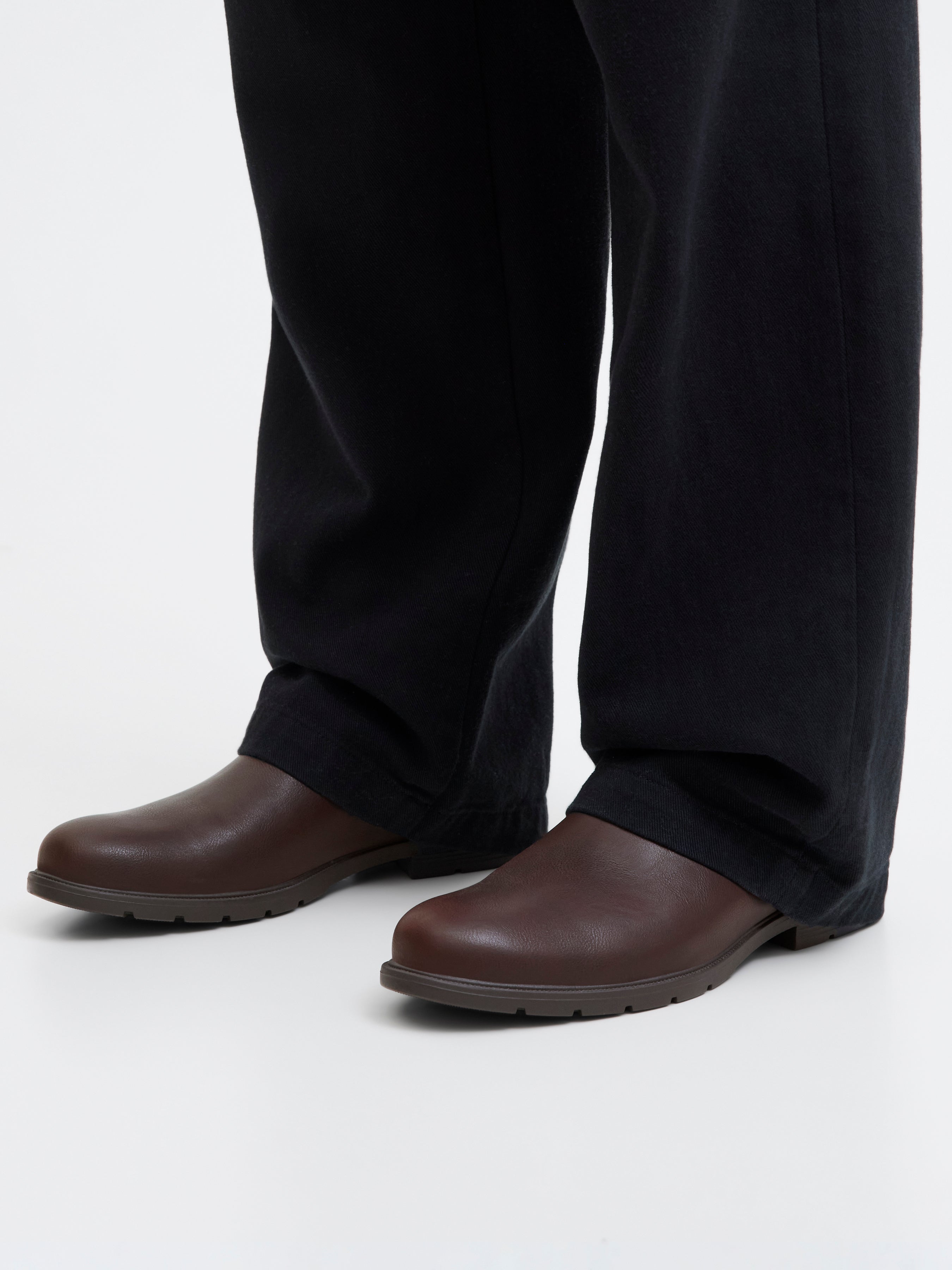 Stiefel
