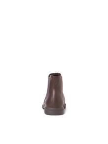 Jack & Jones Bottes -Brown Stone - 12257987