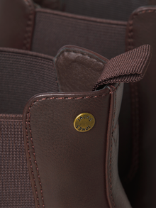 Jack & Jones Støvler -Brown Stone - 12257987