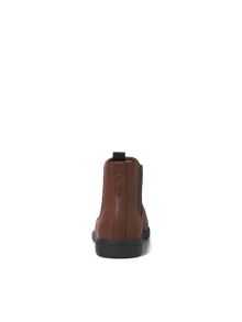 Jack & Jones Boots -Cognac - 12257987