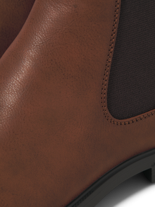 Jack & Jones Boots -Cognac - 12257987