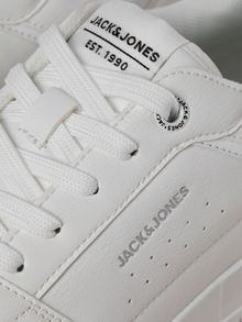 Jack & Jones Sportiniai bateliai -White - 12257992