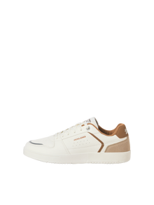 Jack & Jones Sneaker -Marshmallow - 12257992