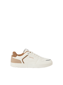 Jack & Jones Sneaker -Marshmallow - 12257992