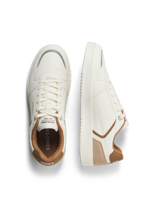 Jack & Jones Sneaker -Marshmallow - 12257992