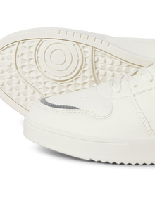 Jack & Jones Sneaker -Marshmallow - 12257992