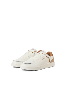 Jack & Jones Sneaker -Marshmallow - 12257992