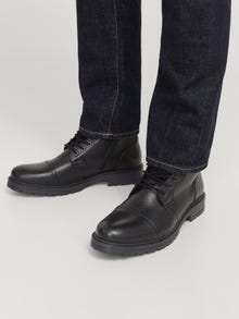 Jack & Jones Bootsit -Anthracite - 12257993