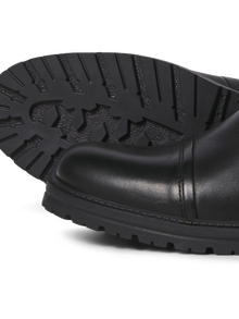 Jack & Jones Bootsit -Anthracite - 12257993