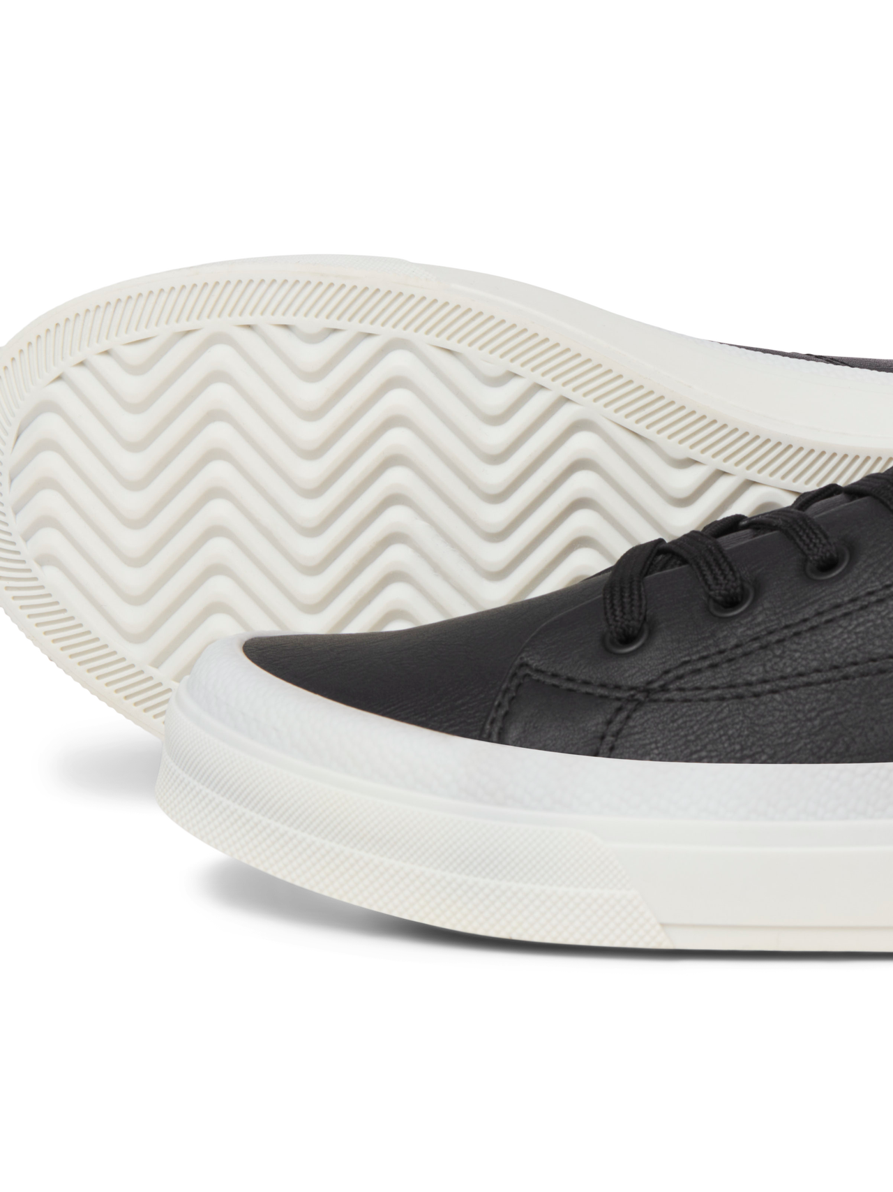 JACK & JONES Black Trainers - Sneakers Men