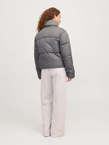JJXX JXSOLVEJ Chaqueta corta acolchada -Gargoyle - 12258068