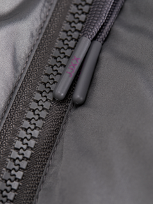 JJXX JXSOLVEJ Chaqueta corta acolchada -Gargoyle - 12258068