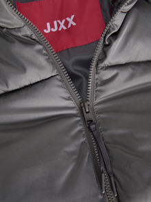 JJXX JXSOLVEJ Chaqueta corta acolchada -Gargoyle - 12258068