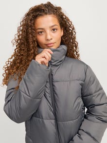 JJXX JXSOLVEJ Chaqueta corta acolchada -Gargoyle - 12258068