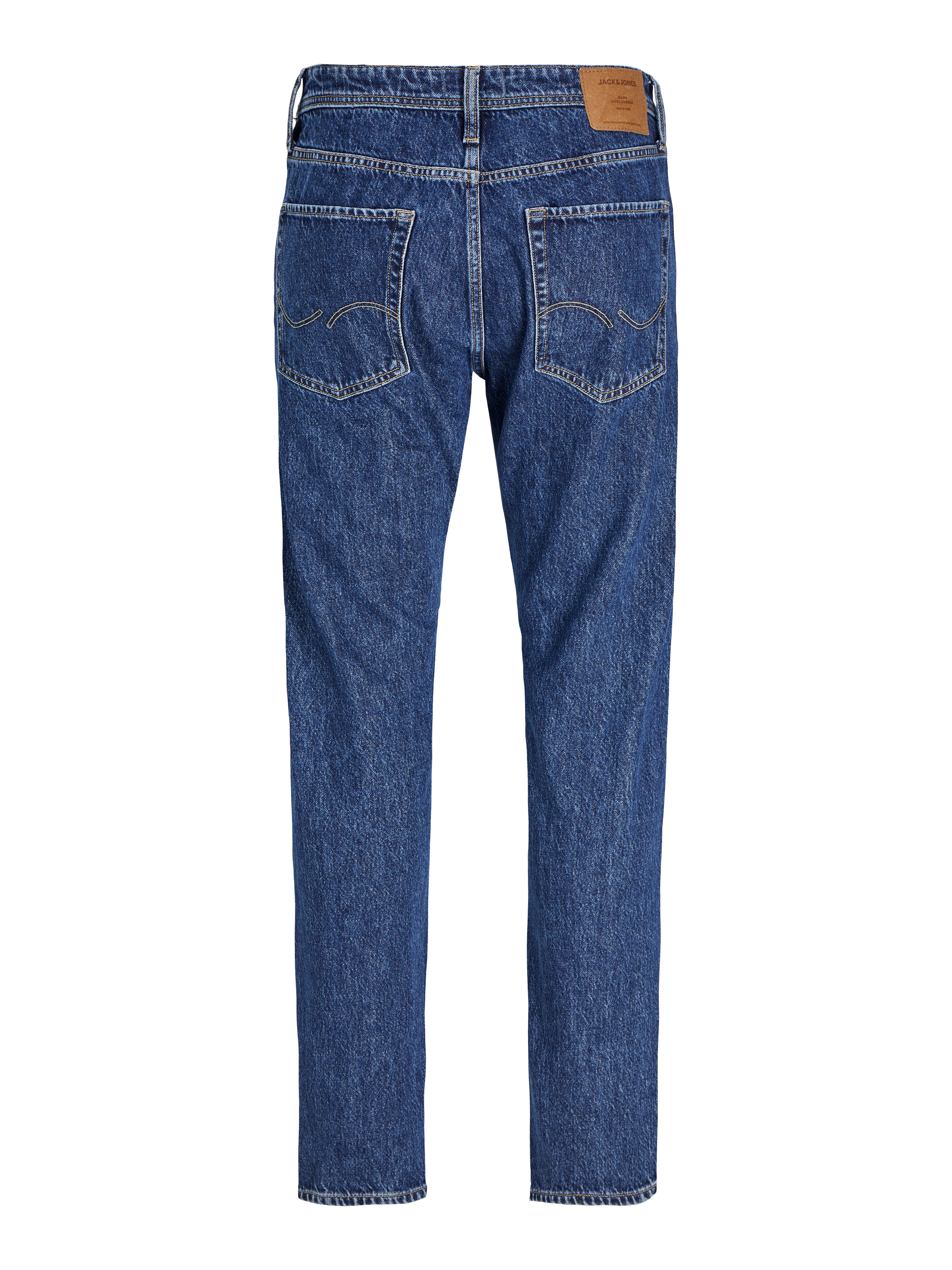 Thumbnail - Jjichris Jjoriginal Am 483 Noos Relaxed Fit Jeans