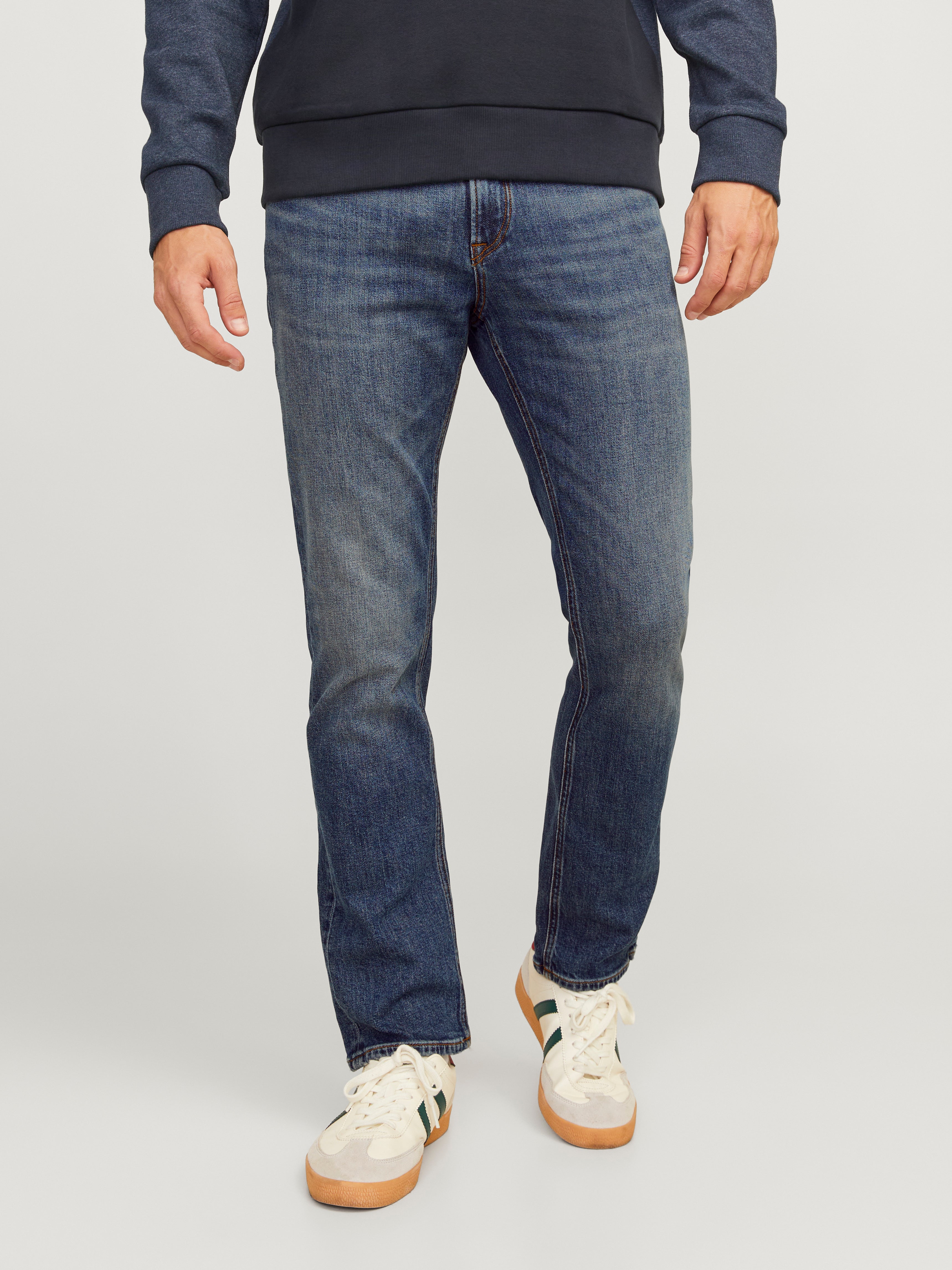 Thumbnail - Jjiclark Jjoriginal Am 419 Noos Regular Fit Jeans