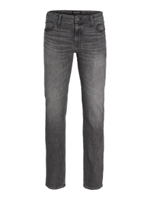 Jack & Jones JJICLARK JJORIGINAL AM 390 Regular fit jeans -Grey Denim - 12258108