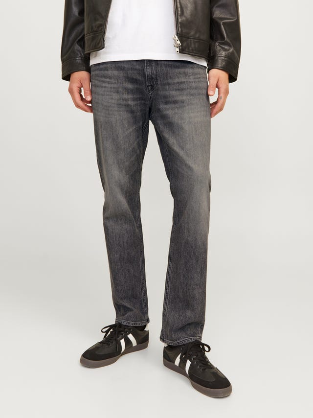 Men s Regular Fit Jeans Straight Leg Jeans JACK JONES men-s-regular-fit-jeans-straight-leg-jeans-jack-jones