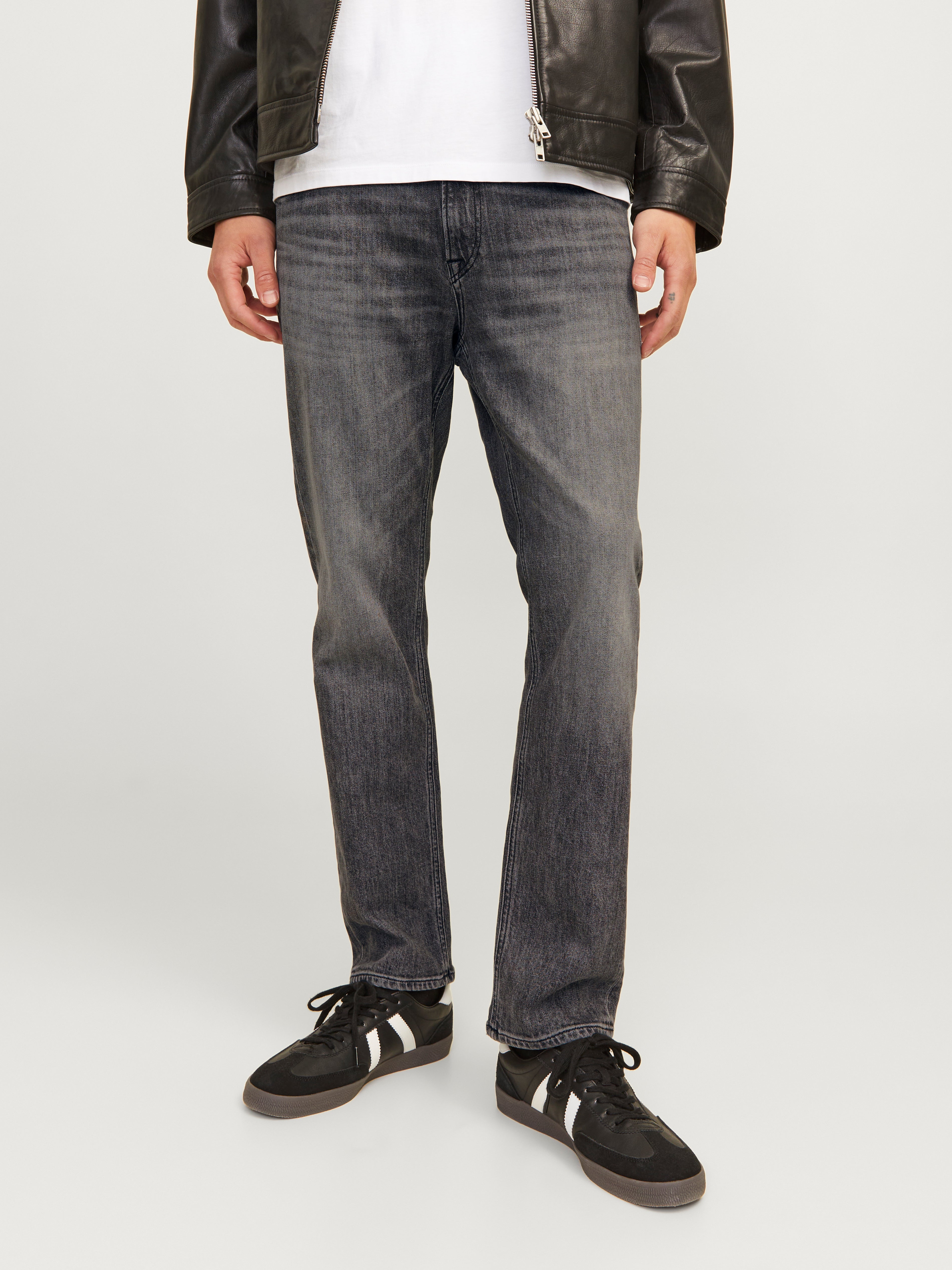 Jack & shops jones jeans clark regular fit