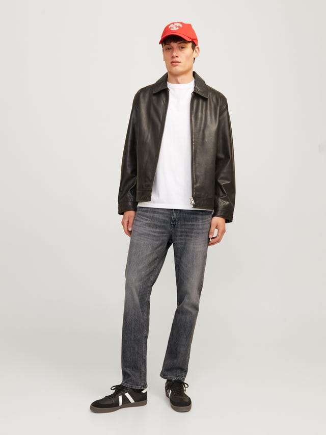 JACK & JONES JJICLARK JJORIGINAL AM 390 NOOS Heren Jeans - Grey Denim - Maat W32 X L34 kopen? | | Jeans JACK & JONES JJICLARK JJORIGINAL AM 390 NOOS Heren Jeans - Grey Denim - Maat W32 X L34 kopen? | | Jeans