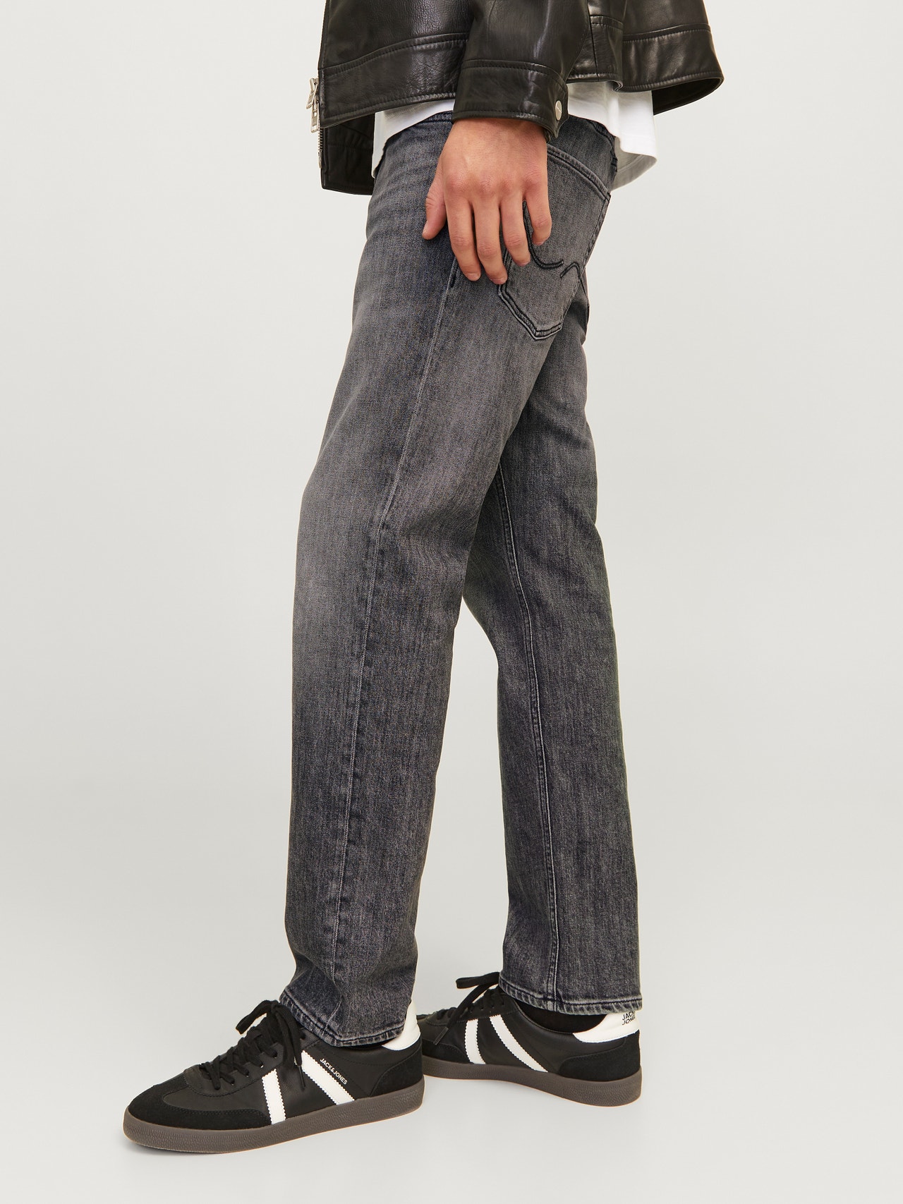 JACK & JONES Men's Jeans Jjiclark Jjoriginal Am 390 Noos JACK & JONES Men's Jeans Jjiclark Jjoriginal Am 390 Noos