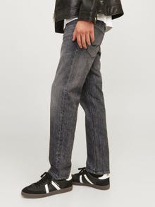 Jack & Jones JJICLARK JJORIGINAL AM 390 Regular fit jeans -Grey Denim - 12258108
