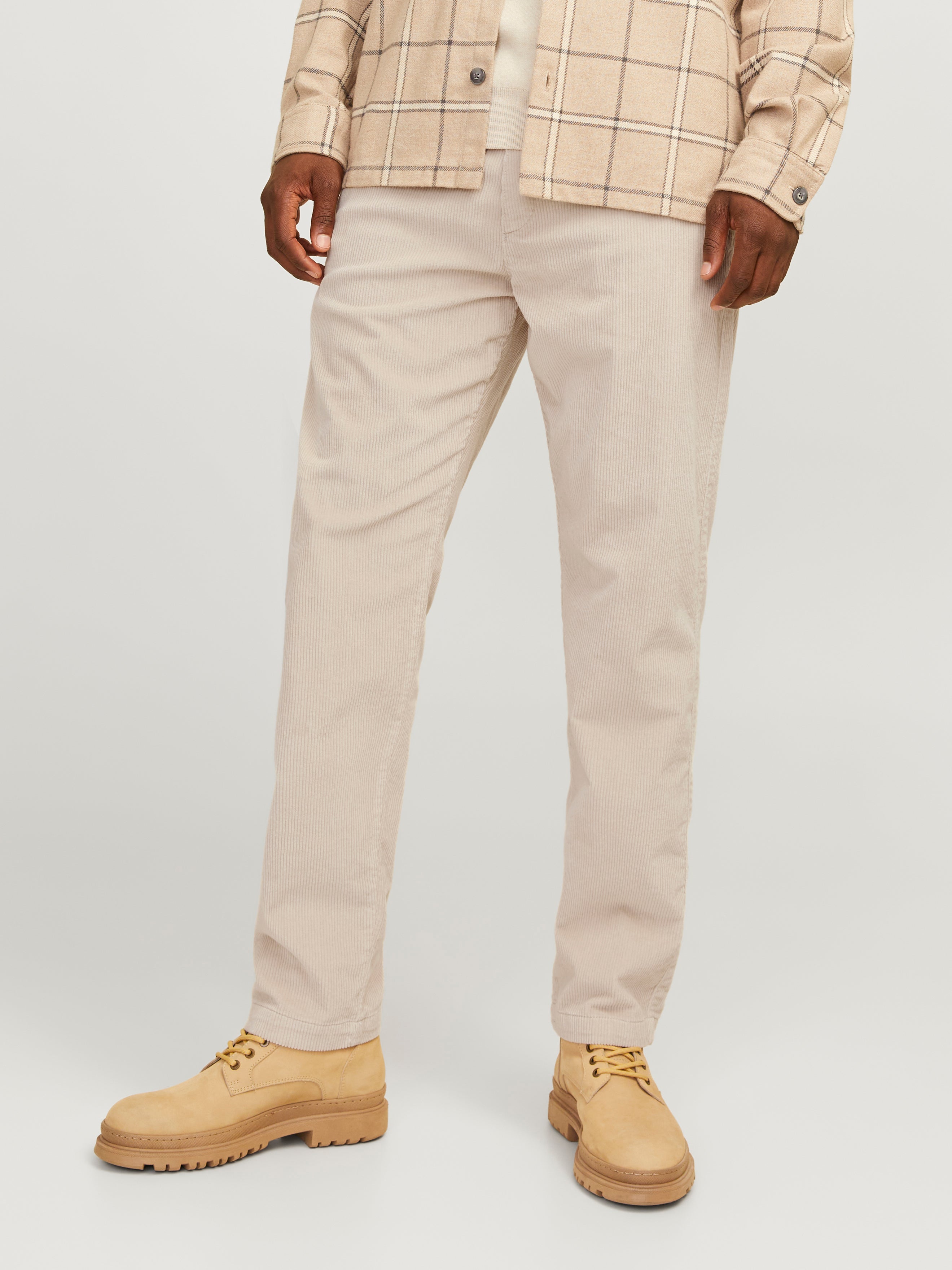 Thumbnail - Relaxed Fit Jogginghose