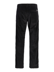 Jack & Jones Relaxed Fit Jogginghose -Black - 12258138