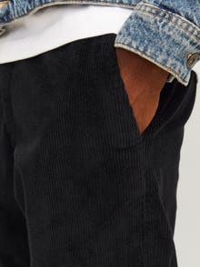Jack & Jones Relaxed Fit Jogginghose -Black - 12258138