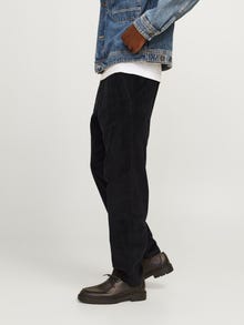 Jack & Jones Relaxed Fit Jogginghose -Black - 12258138