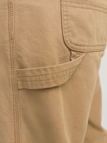 Jack & Jones Wide Leg Fit 5 Pocket trousers -Elmwood - 12258148