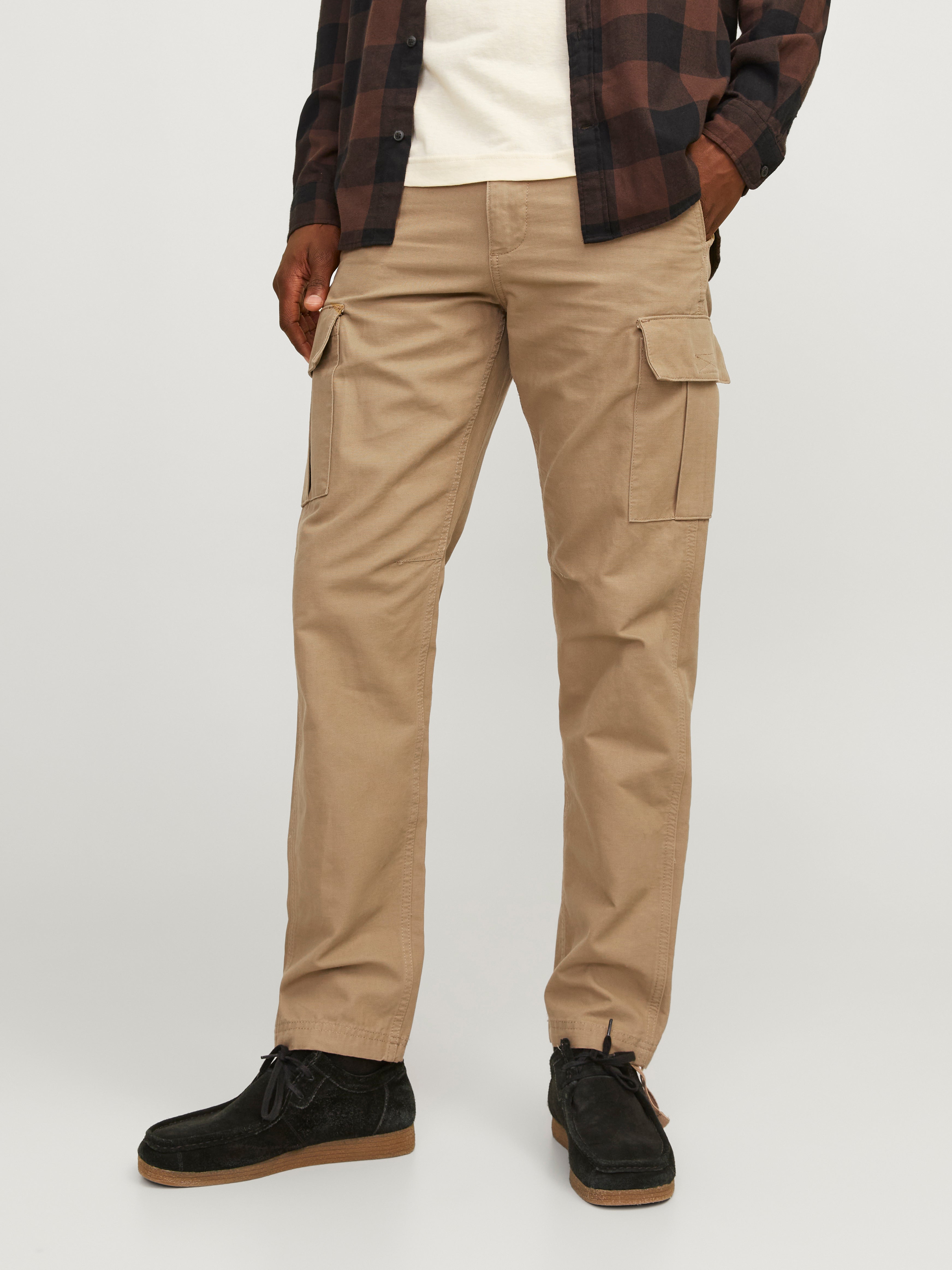 Loose Fit Cargo-hose