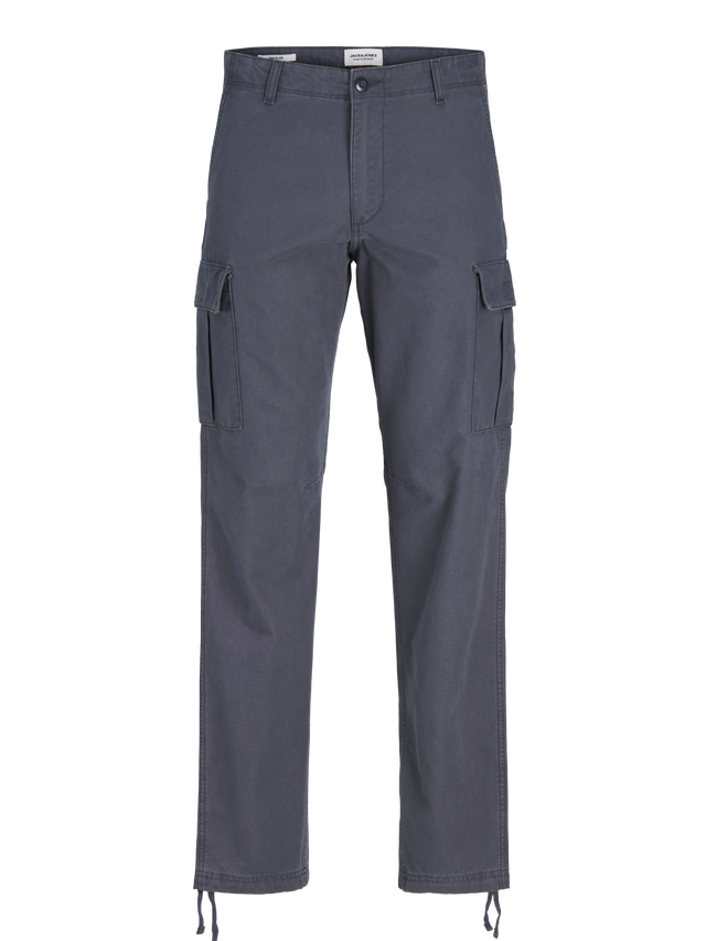 Jack & Jones Relaxed Fit Spodnie bojówki - 12258150