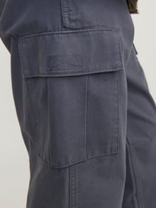 Jack & Jones Loose Fit Cargo pants -India Ink - 12258150