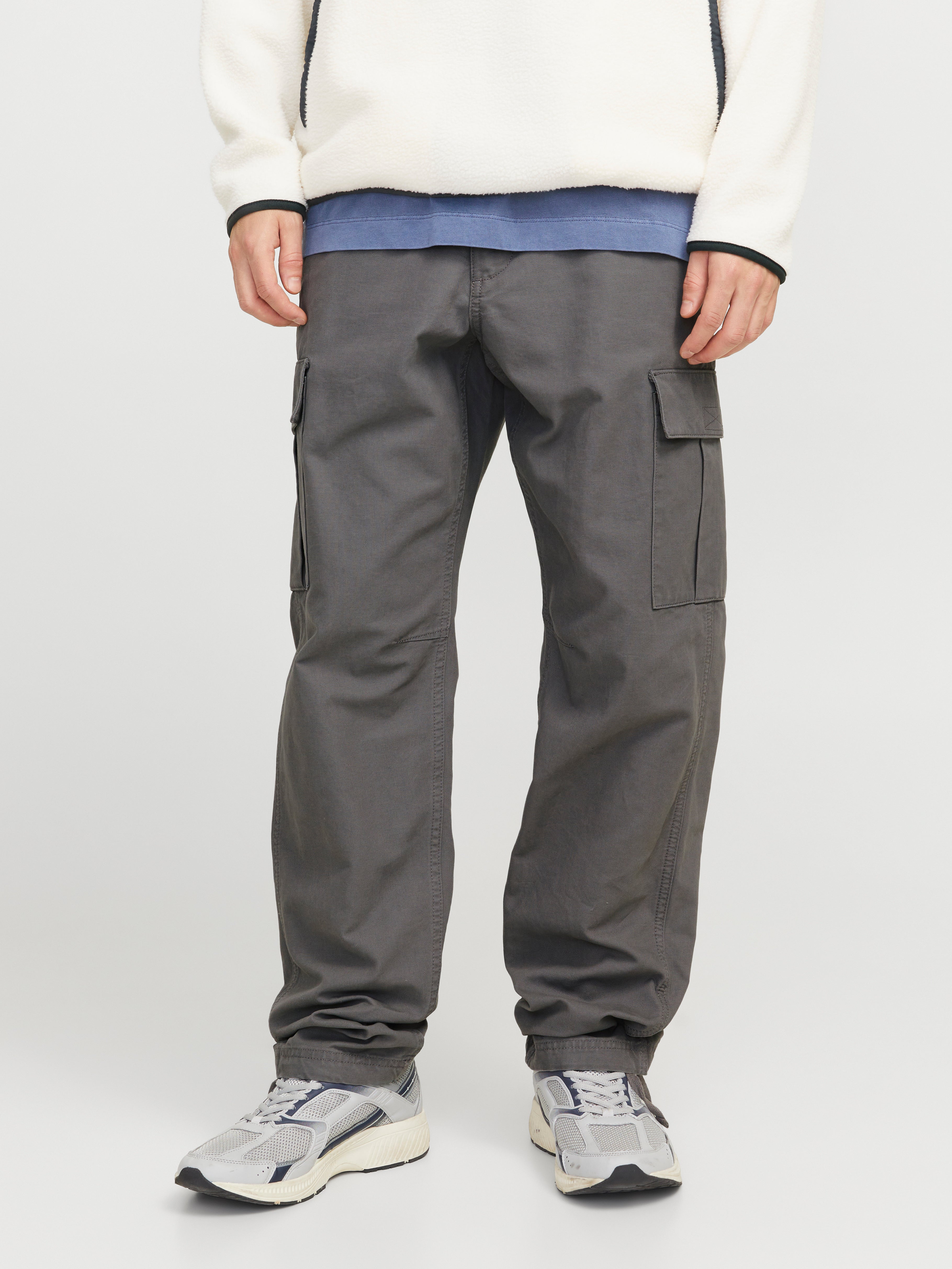 Thumbnail - Loose Fit Cargo-hose