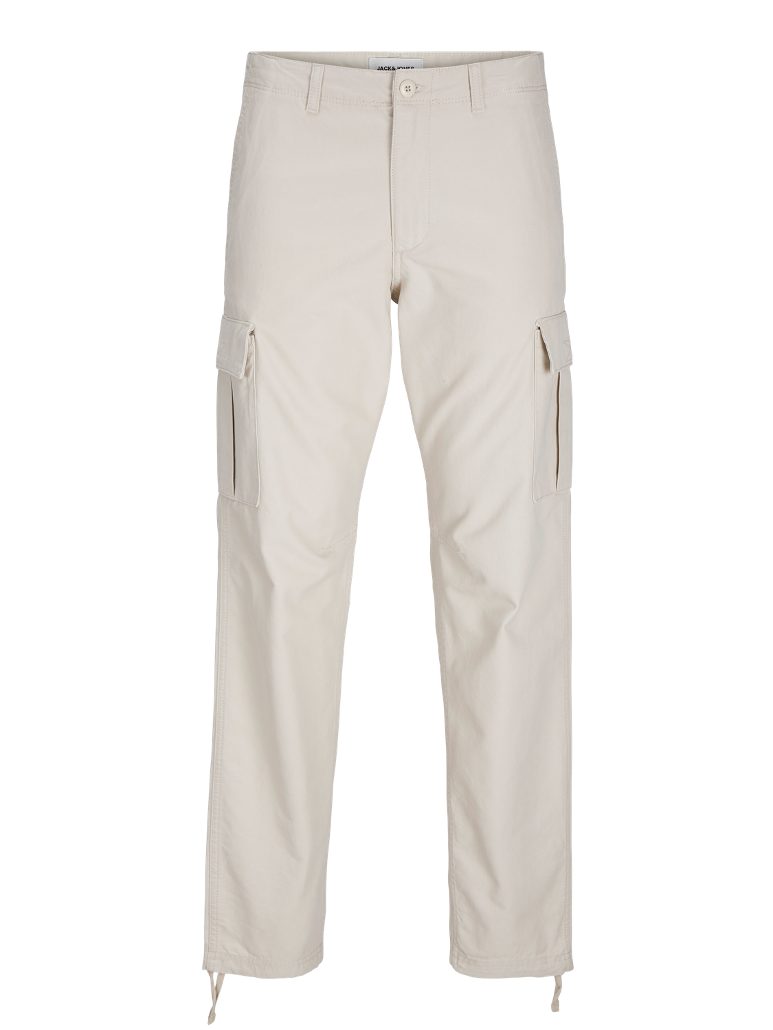 Thumbnail - Relaxed Fit Cargo-hose