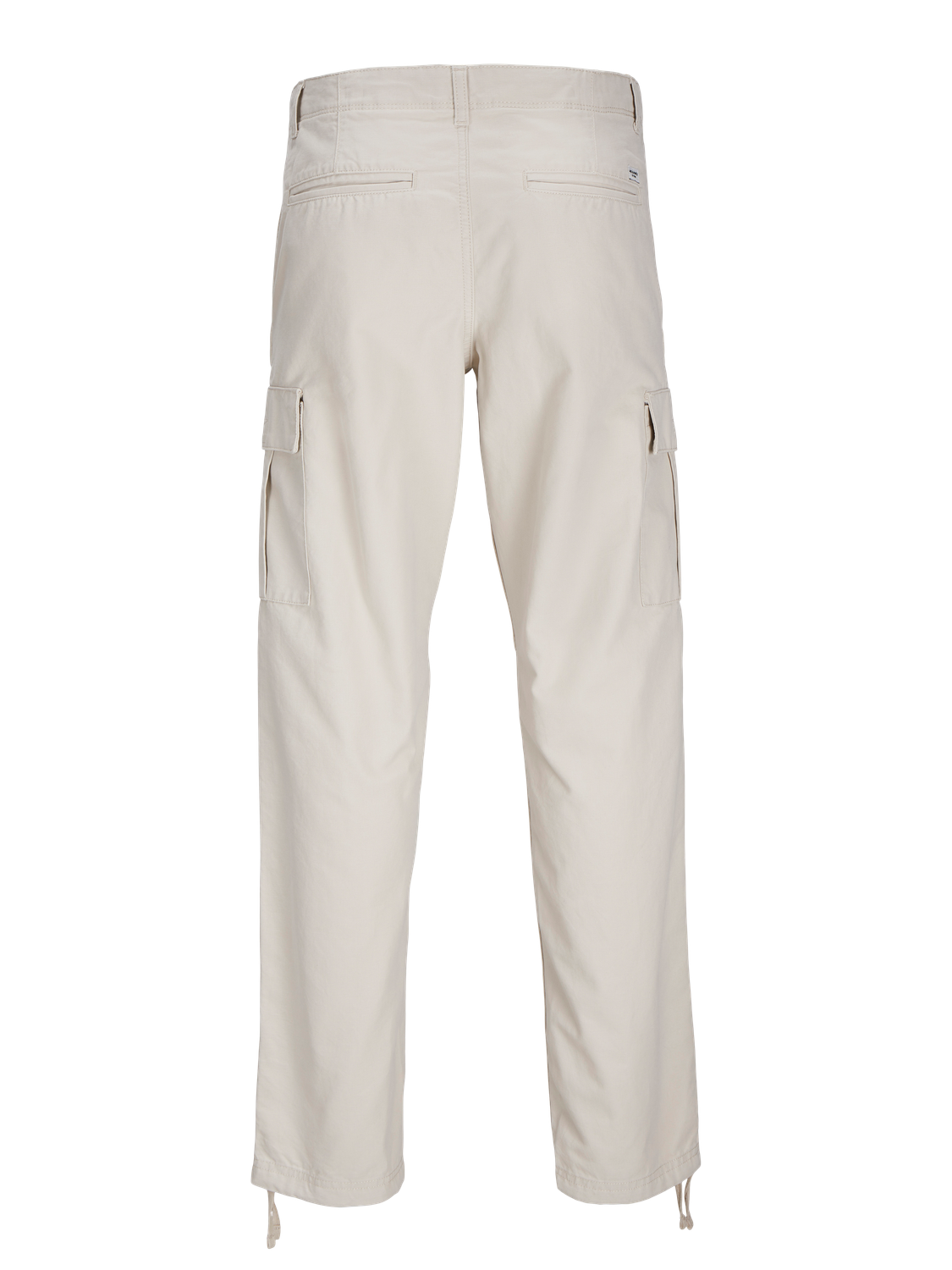 Thumbnail - Relaxed Fit Cargo-hose