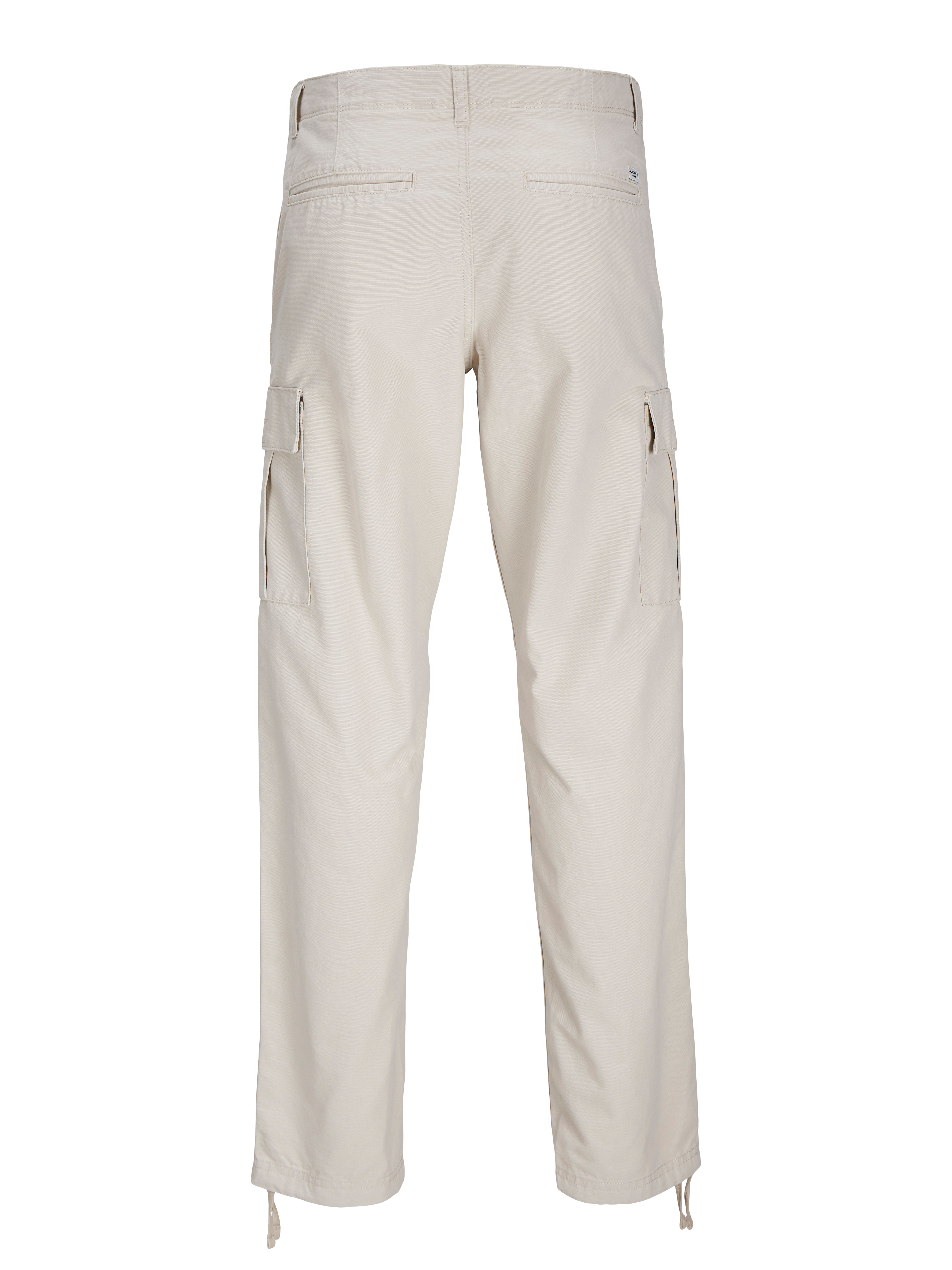 Thumbnail - Relaxed Fit Cargo-hose