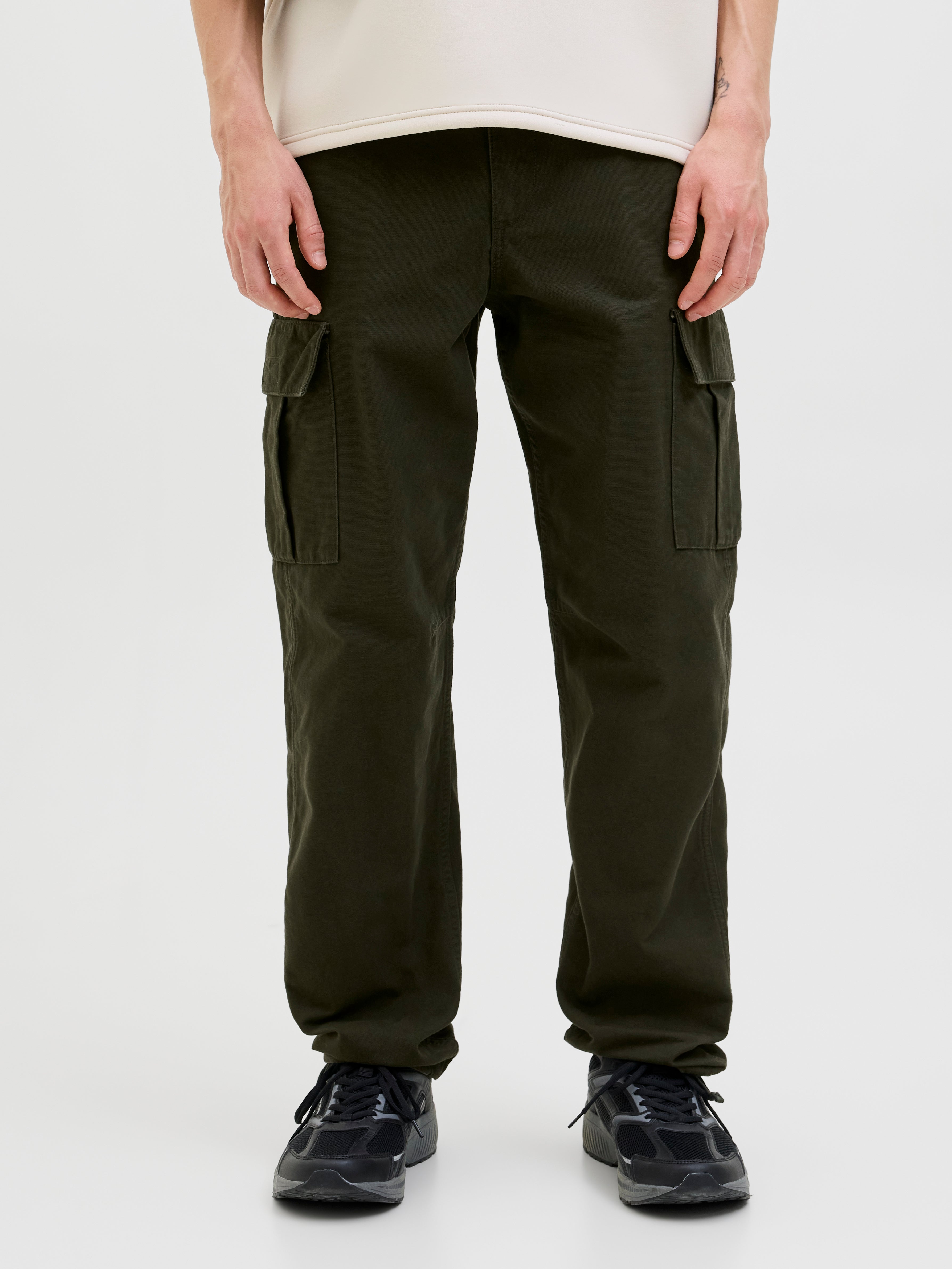 Loose Fit Cargo-hose