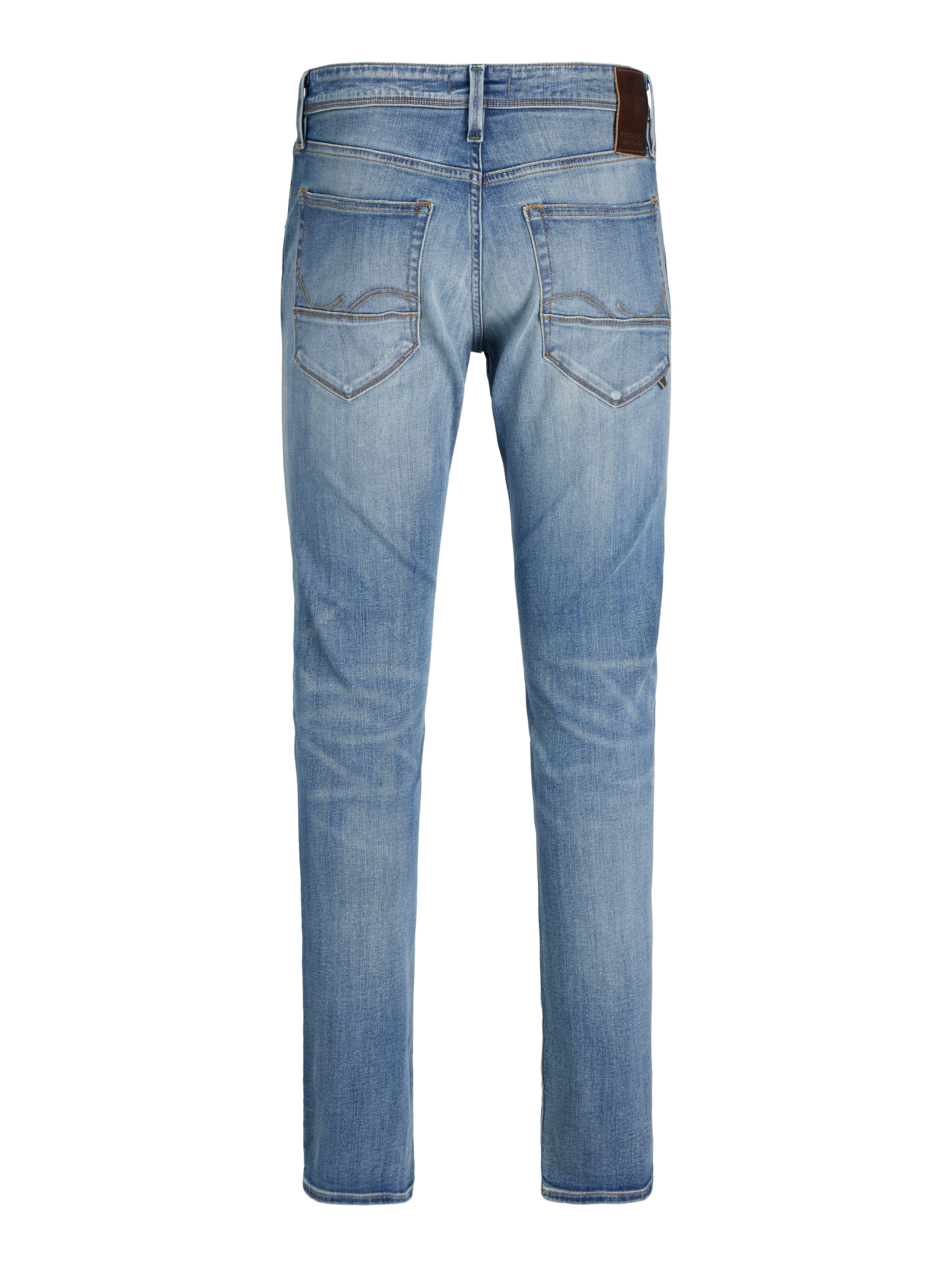 Thumbnail - Jjiglenn Jjfox 50sps Cb 043 50sps Sn Slim Fit Jeans